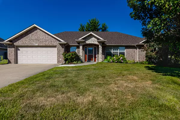 502 Eagle lake DR, Ashland, MO 65010