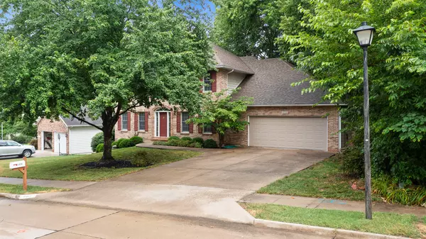 Columbia, MO 65203,3713 Bray CT