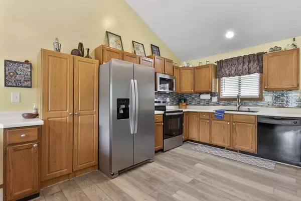 Linn Creek, MO 65052,359 Winterwood loop