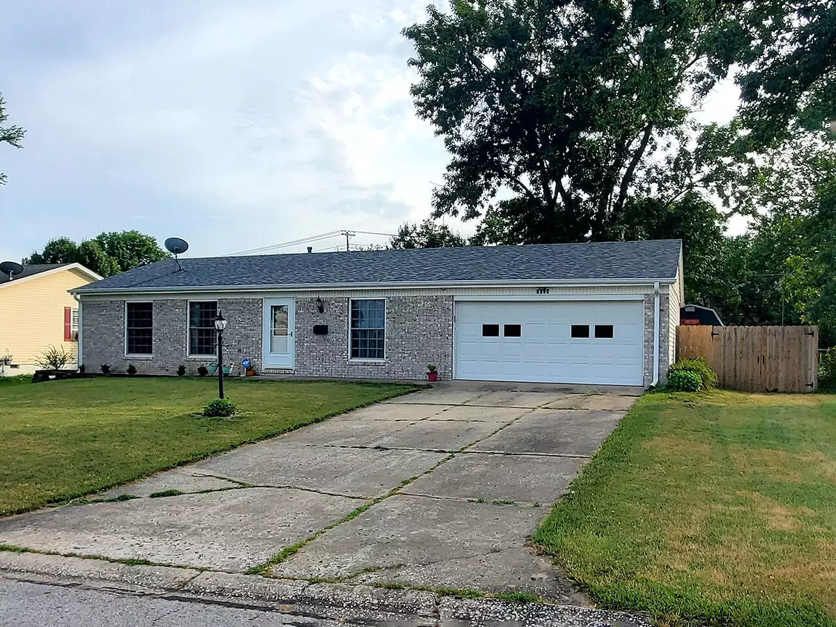 Mexico, MO 65625,1009 Dorcas ST