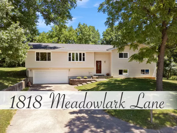 1818 Meadowlark LN, Mexico, MO 65265