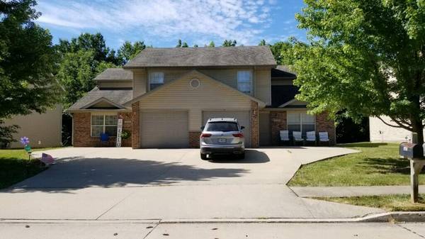 1316-1318 Raleigh DR, Columbia, MO 65202