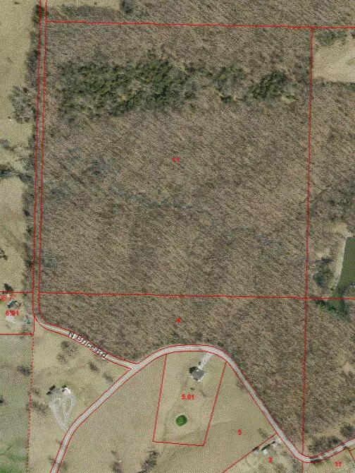 TBD W Crofton hall RD, Sturgeon, MO 65284