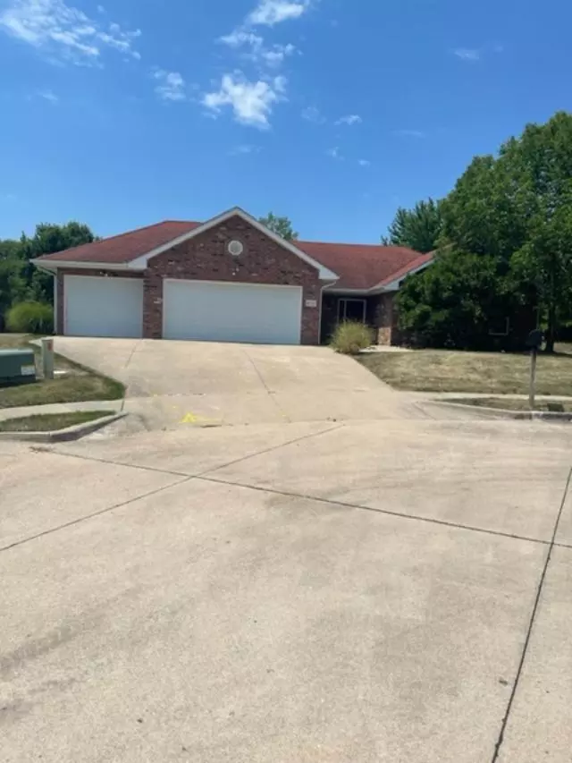 Columbia, MO 65203,4712 Glenn wesley CT