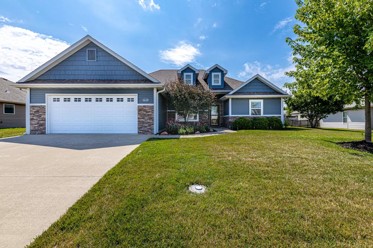 Ashland, MO 65010,14605 Covey rise DR