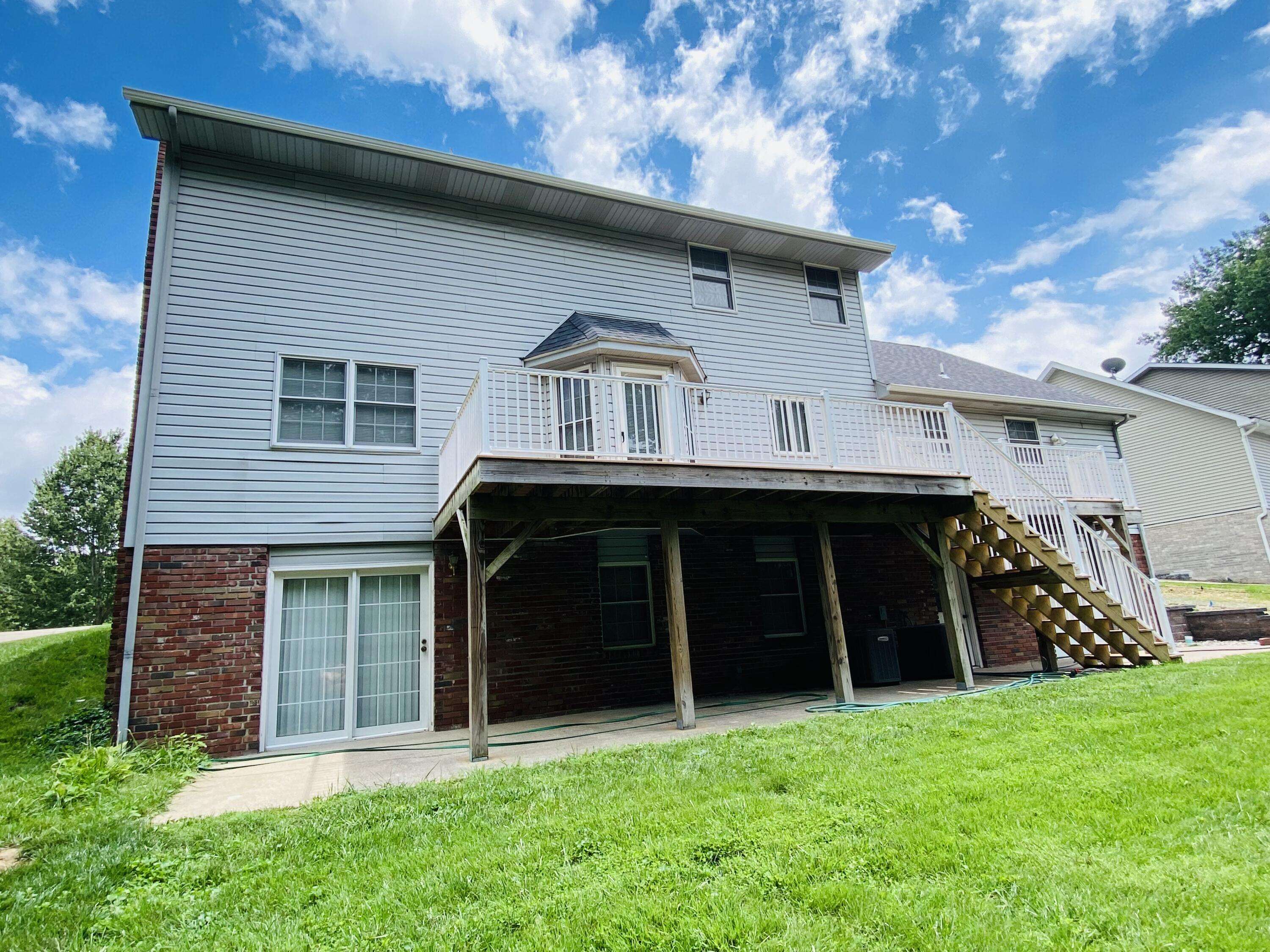 Jefferson City, MO 65109,1605 Paddlewheel circle CIR