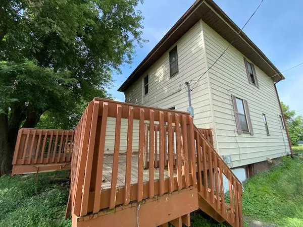 Hannibal, MO 63401,426 N Section