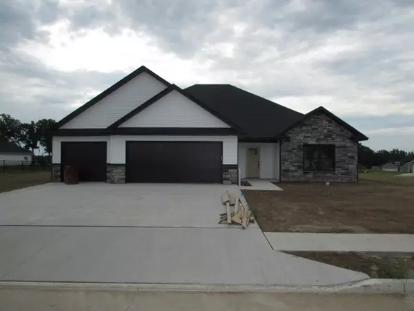 LOT 139 Ada DR, Hallsville, MO 65255