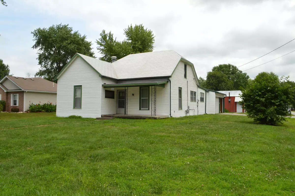 Prairie Home, MO 65068,434 Main ST