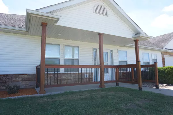 Blackwater, MO 65322,21351 Highway 41