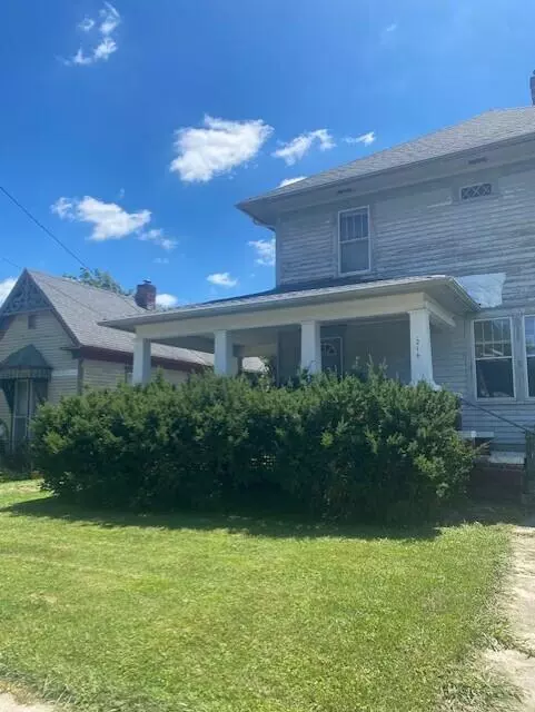 Mexico, MO 65265,214 E Anderson ST