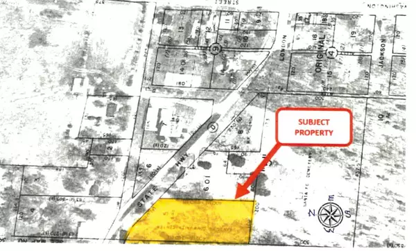 33539 Rt d, Santa Fe, MO 65282