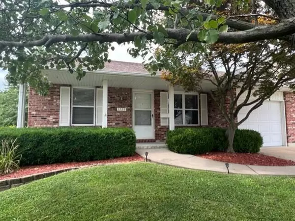 1723 Salem ST, Mexico, MO 65265