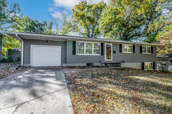 112 W Thurman ST, Columbia, MO 65202