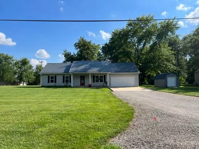 Sturgeon, MO 65284,412 E Harris ST