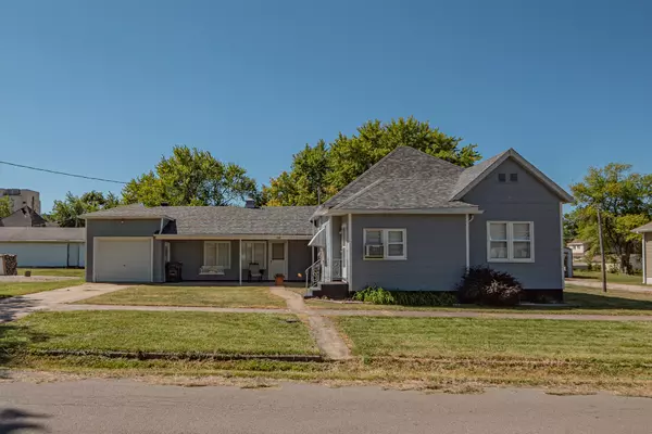 519 Porter ST, Moberly, MO 65270