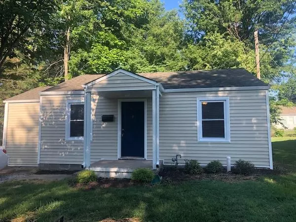 1013 Jefferson ST, Columbia, MO 65203
