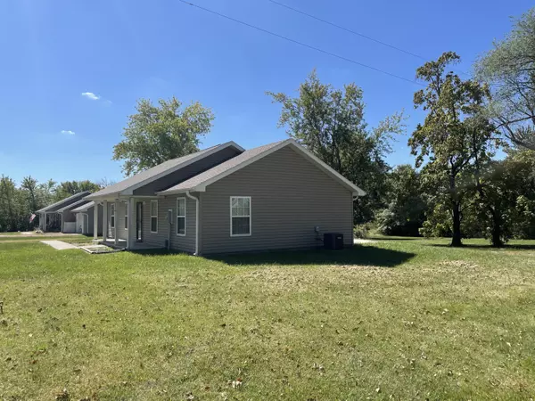 Mexico, MO 65265,832 Platte ST