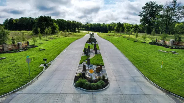 Columbia, MO 65203,LOT 115 Clear creek estates