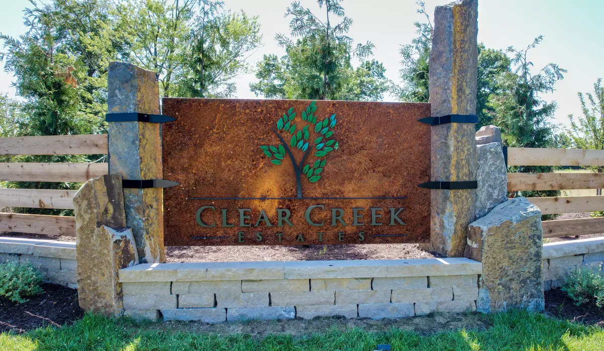 Columbia, MO 65203,LOT 129 Clear creek estates