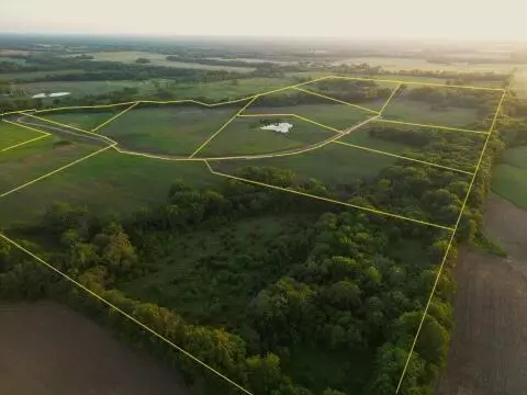 Hallsville, MO 65255,TRACT 10 E Owens school RD