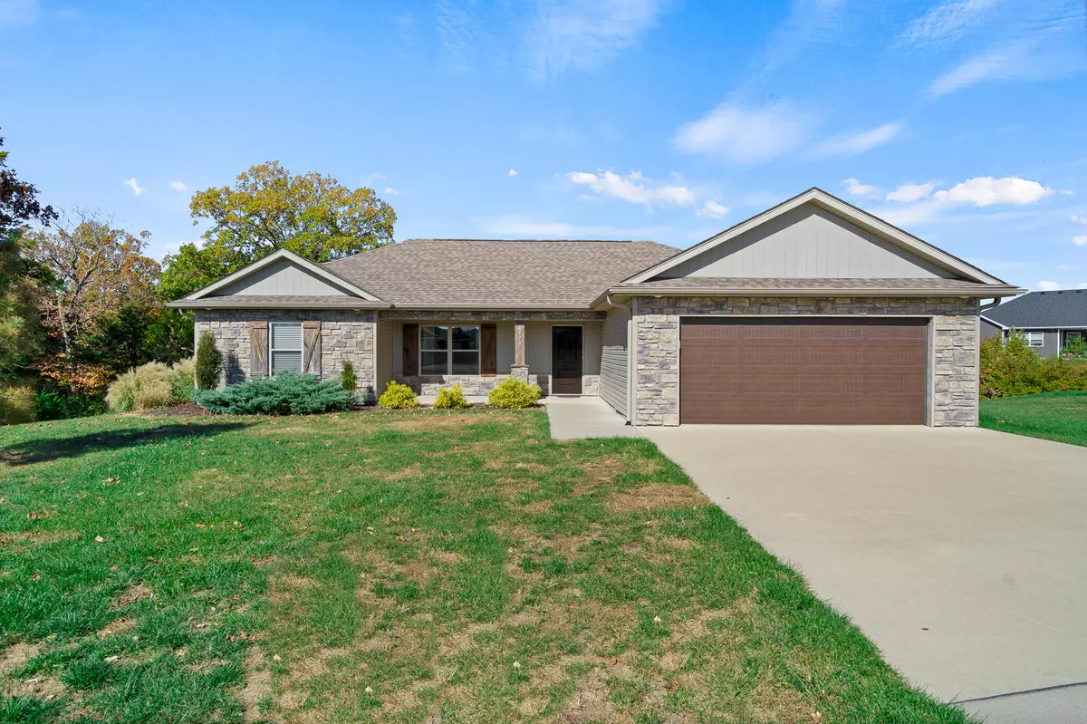 Ashland, MO 65010,4879 W Red tail DR