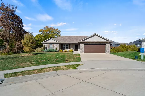 Ashland, MO 65010,4879 W Red tail DR