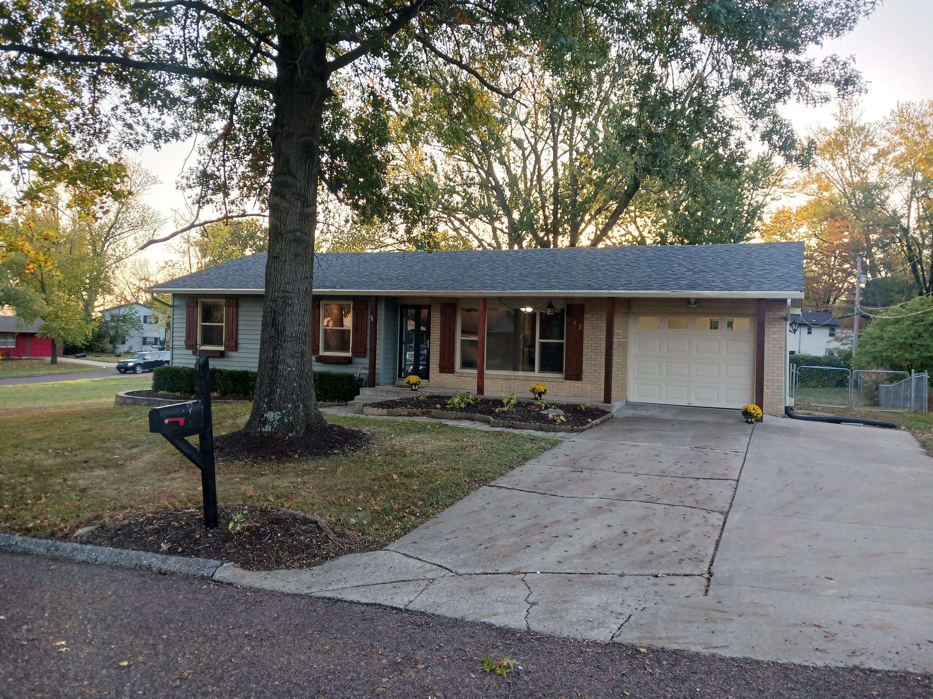 Columbia, MO 65202,502 Waldo CT