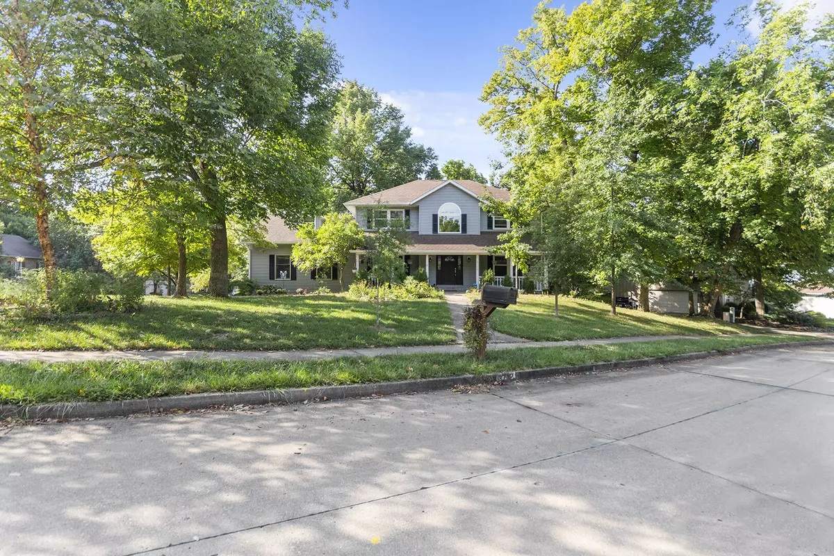 Columbia, MO 65203,3712 Bray CT