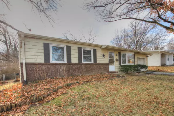 114 W Phyllis AVE, Columbia, MO 65202