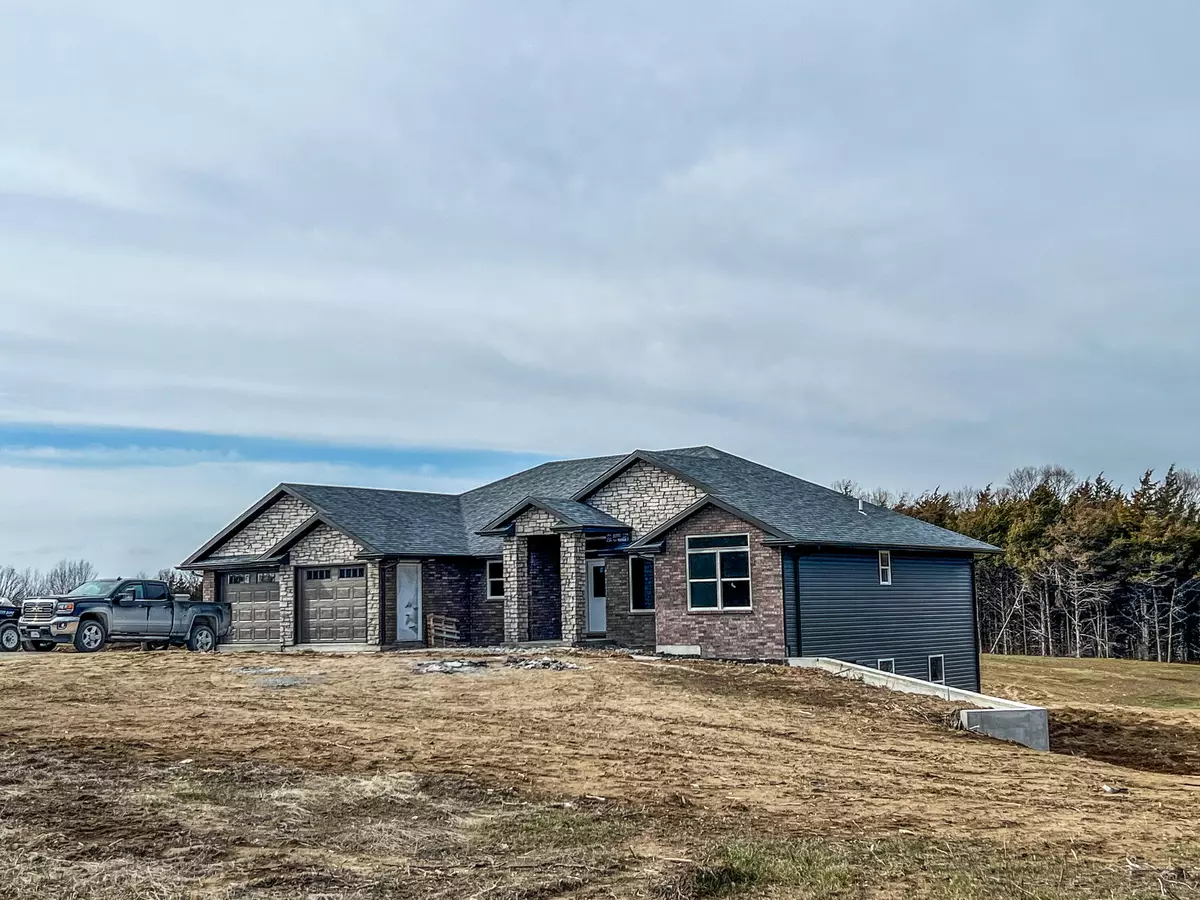 Holts Summit, MO 65043,LOT 1 County road 385