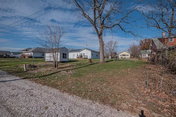 Moberly, MO 65270,1224 Concannon ST