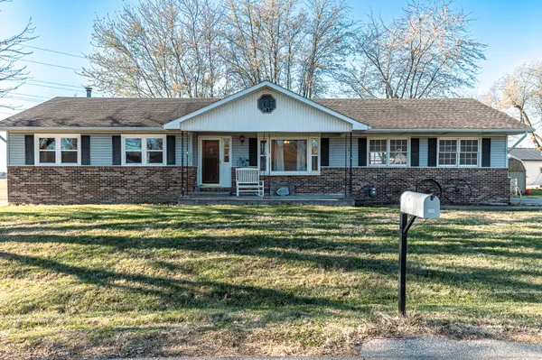 506 Teller ST, Pilot Grove, MO 65276