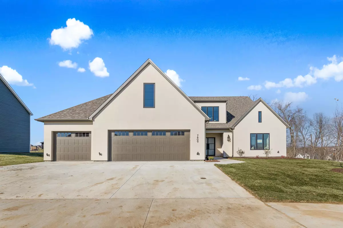 Columbia, MO 65203,7409 Kirby knowle CT