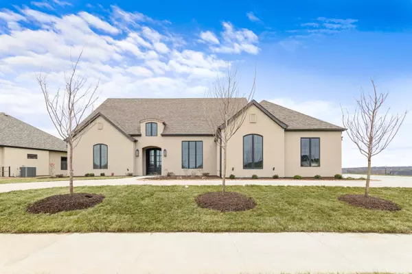 7401 Kirby knowle CT, Columbia, MO 65203