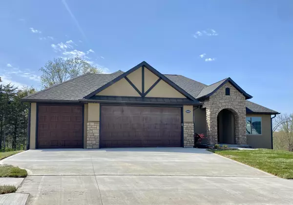 Columbia, MO 65203,LOT 460 Kiawah LN