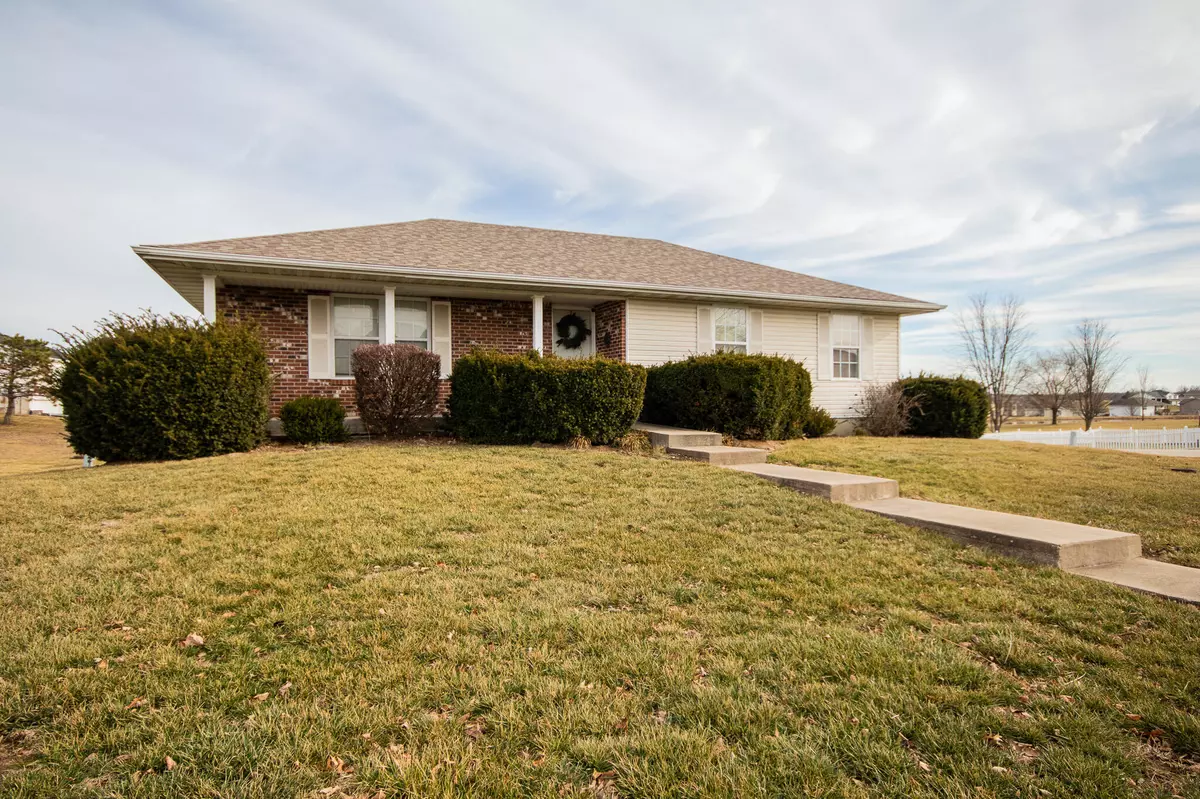 New Bloomfield, MO 65063,2105 Kat LN