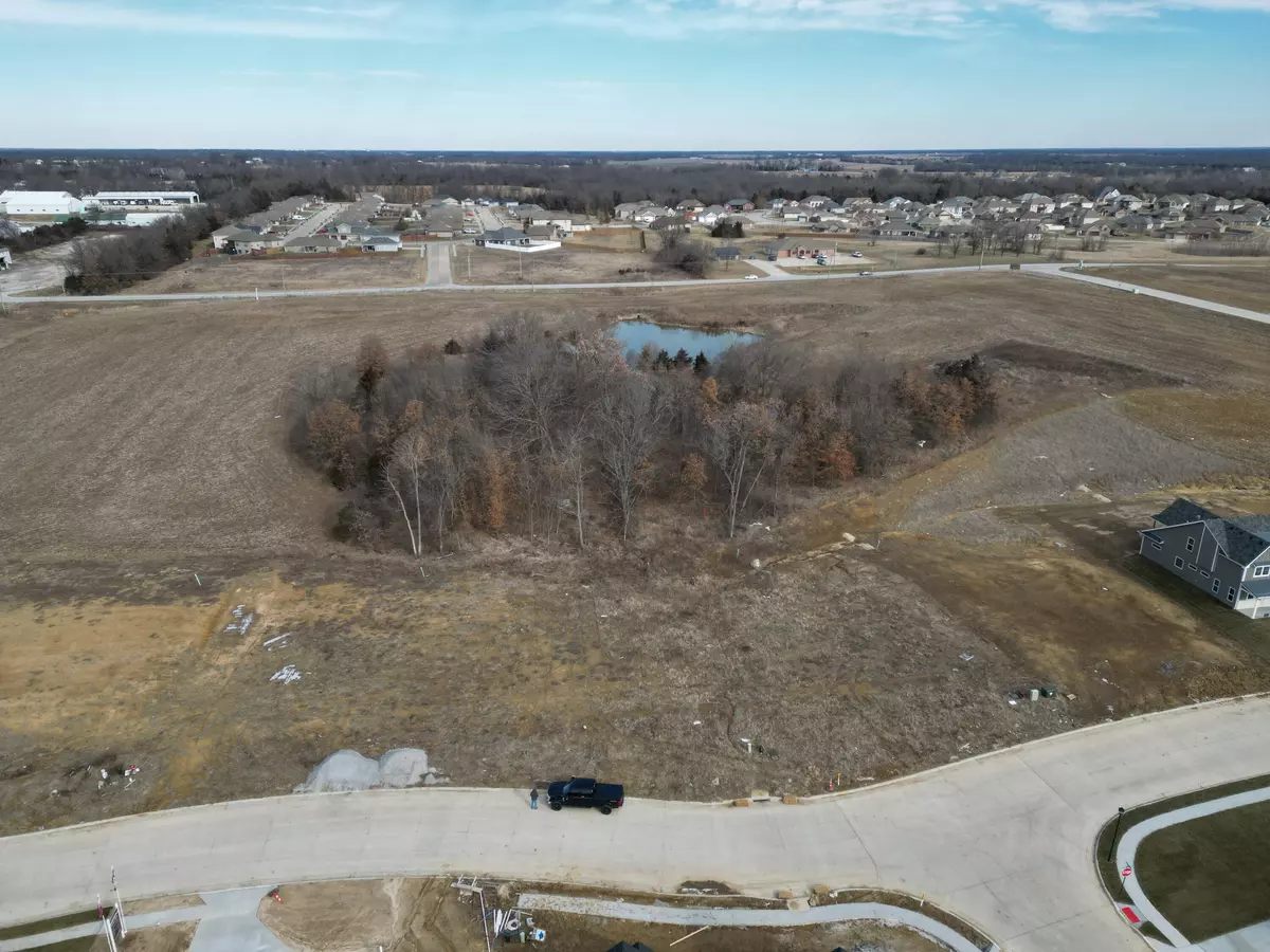 Ashland, MO 65010,LOT 157 Gateway arch way