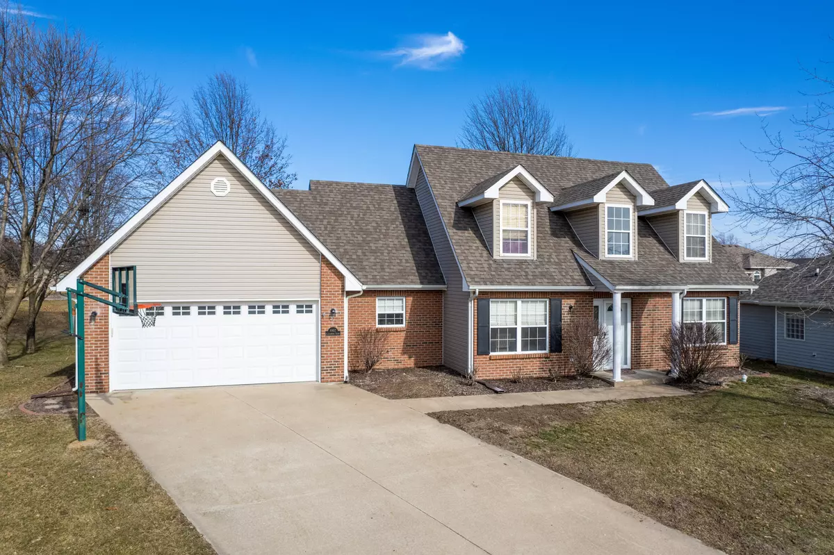 Columbia, MO 65203,4807 Castlewood CT