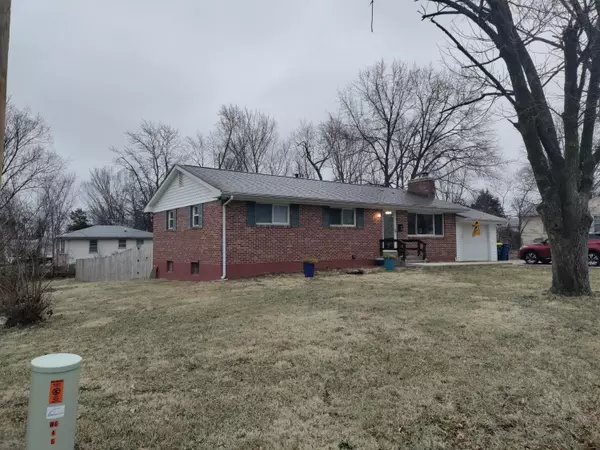 Warrenton, MO 63383,414 Mckinley AVE