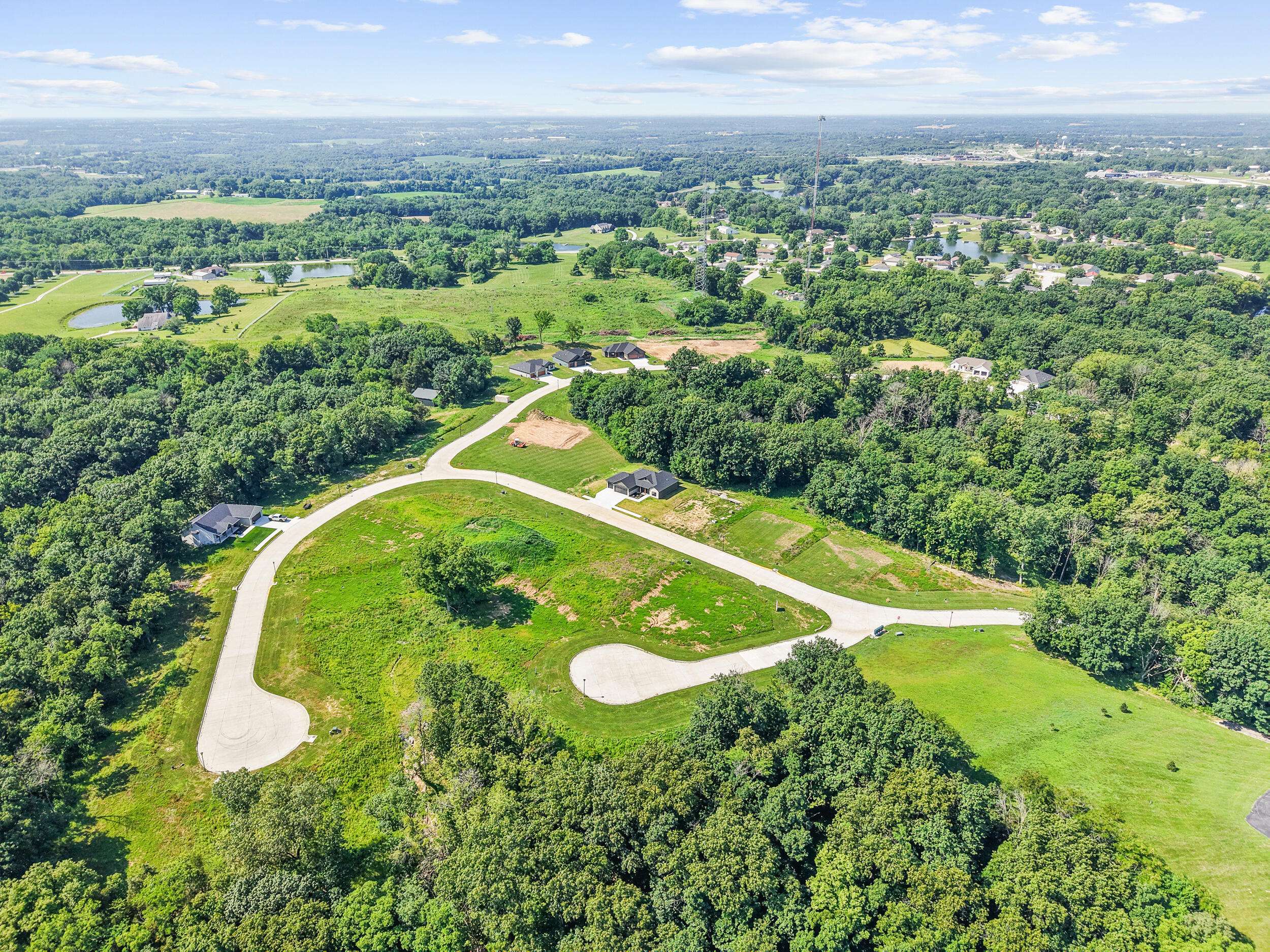 244 Boone point subdivision, Boonville, MO 65233