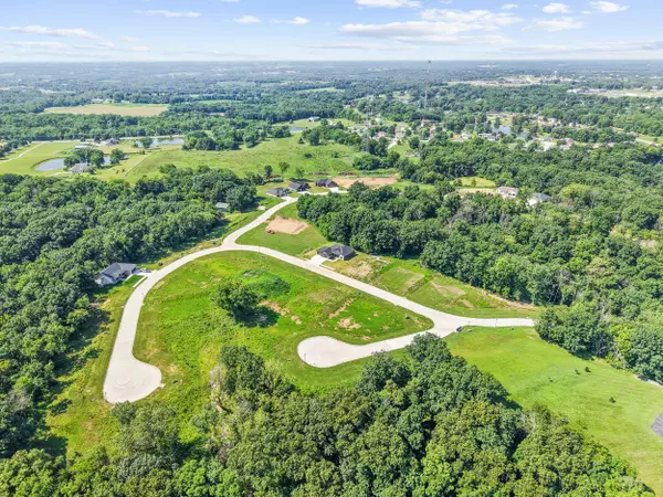 260 Boone point subdivision, Boonville, MO 65233
