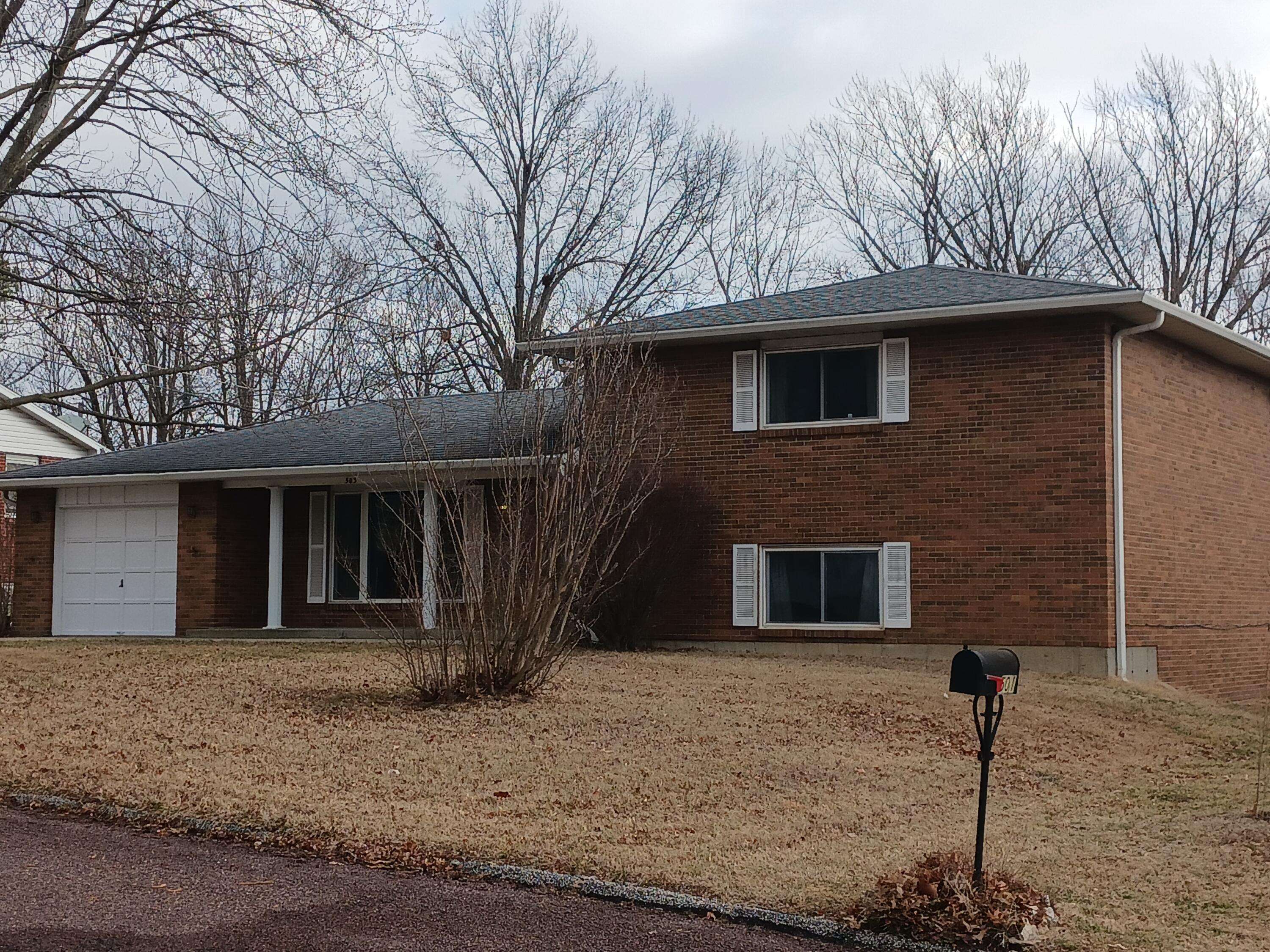 Columbia, MO 65202,503 Waldo CT