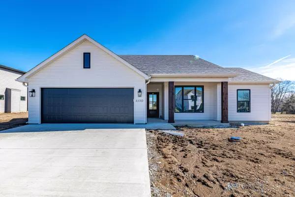 LOT 111 N Federal DR,  Columbia,  MO 65202