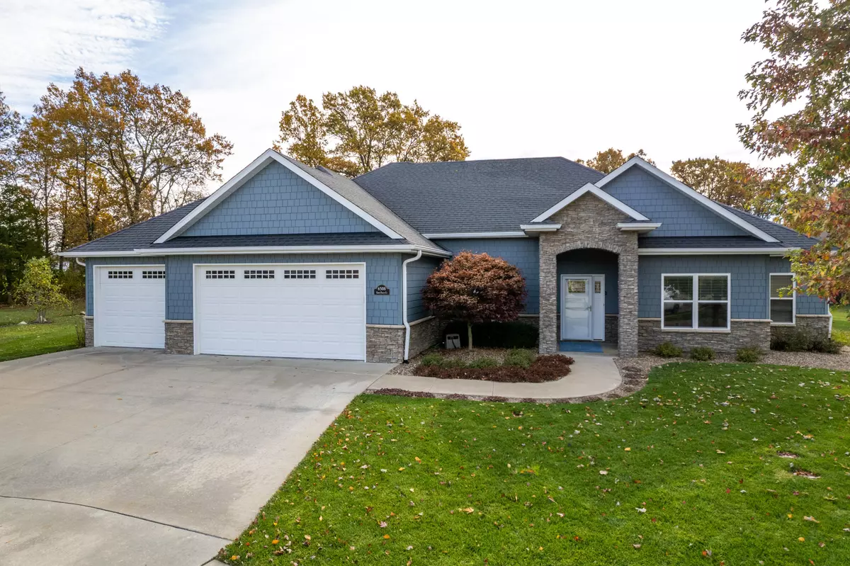 Columbia, MO 65201,6508 Gold finch CT