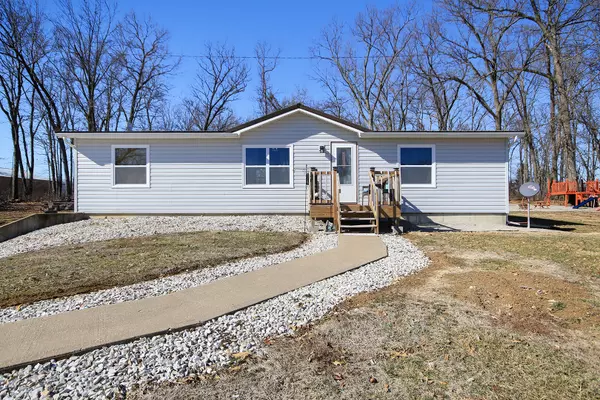 Moberly, MO 65270,1575 County road 2615