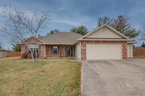 604 Hunter's pointe, Moberly, MO 65270