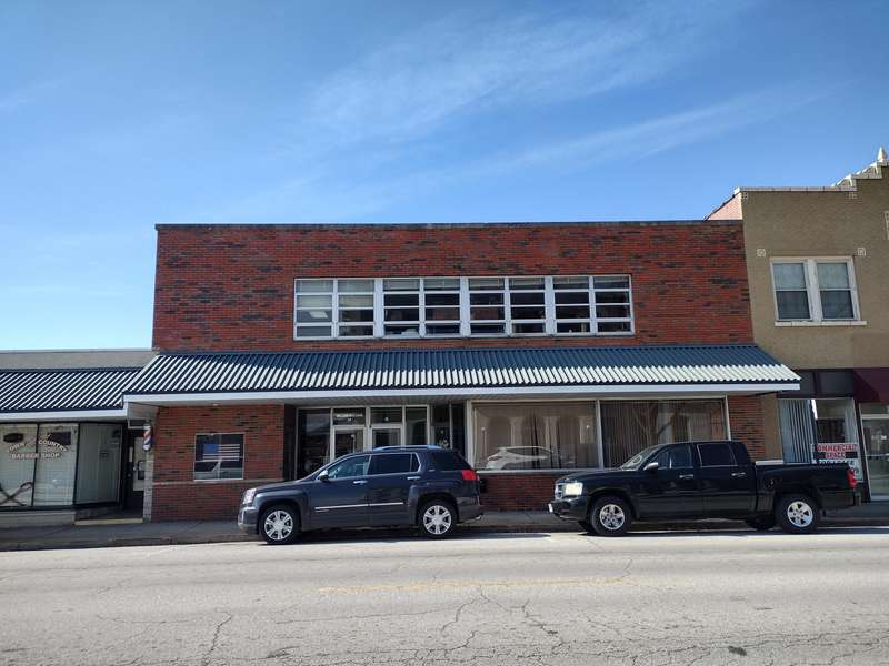 15-17 S Oak ST, Union, MO 63084