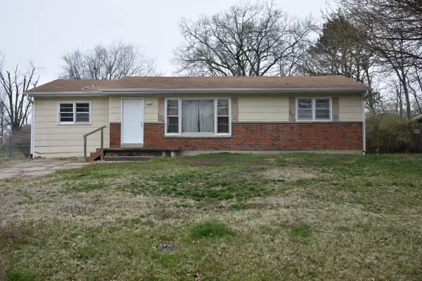 1401 Robert ray DR, Columbia, MO 65202