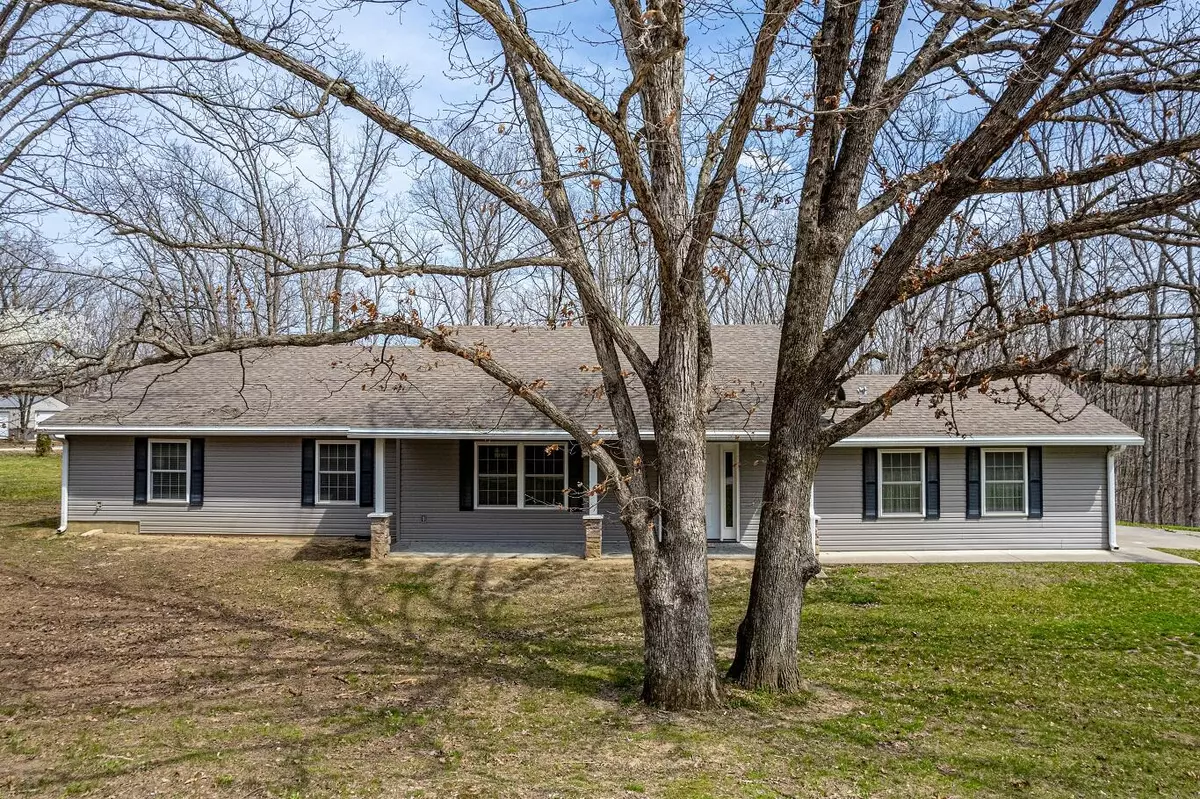 Harrisburg, MO 65256,7825 W Hughes RD